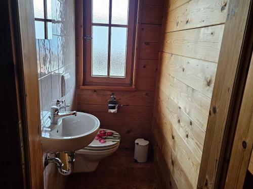 seperates Wc