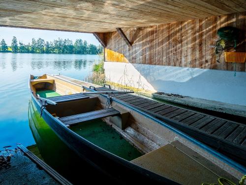 Bootshaus Bootanleger Bootshaus Bootanleger