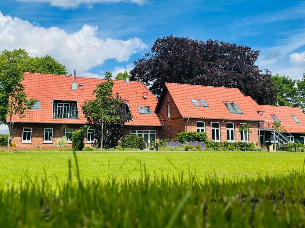 Herzlich Willkommen!