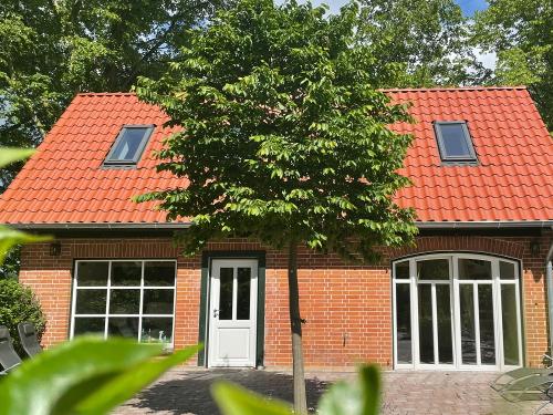 23- Aussenansicht Saunahaus Kopie
