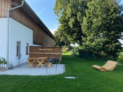 Gästerterrasse