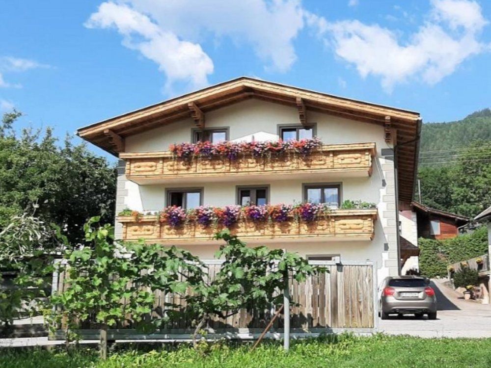 Gästehaus Zwischenberger
