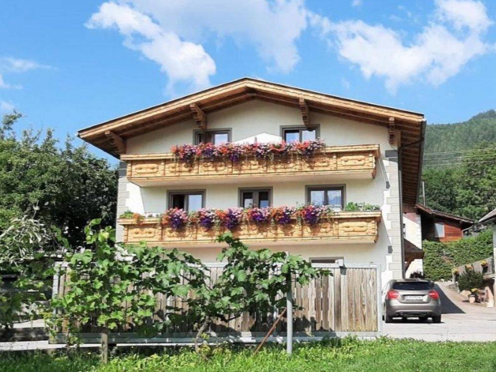 Gästehaus Zwischenberger