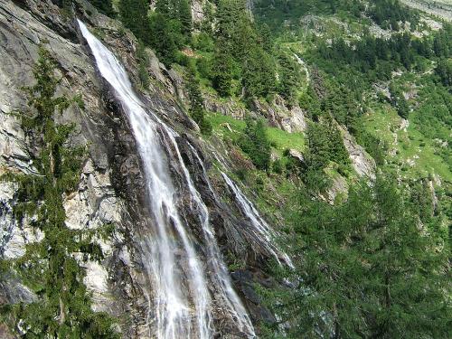 37_Reisseck-Rieckengraben - Kleinwächter