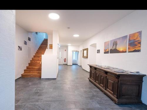 Appartementhaus Hohe Tauern Flur