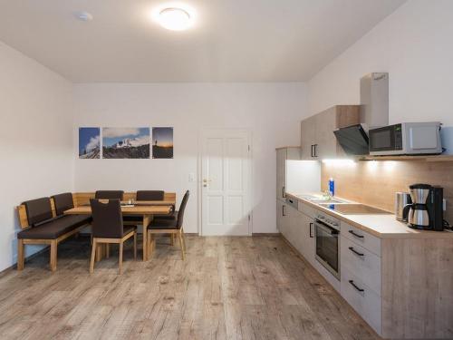 Küche Hochalmspitze