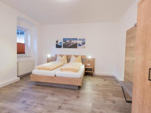 Schlafzimmer Grossvenediger