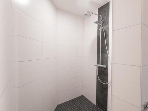 Großglockner Dusche