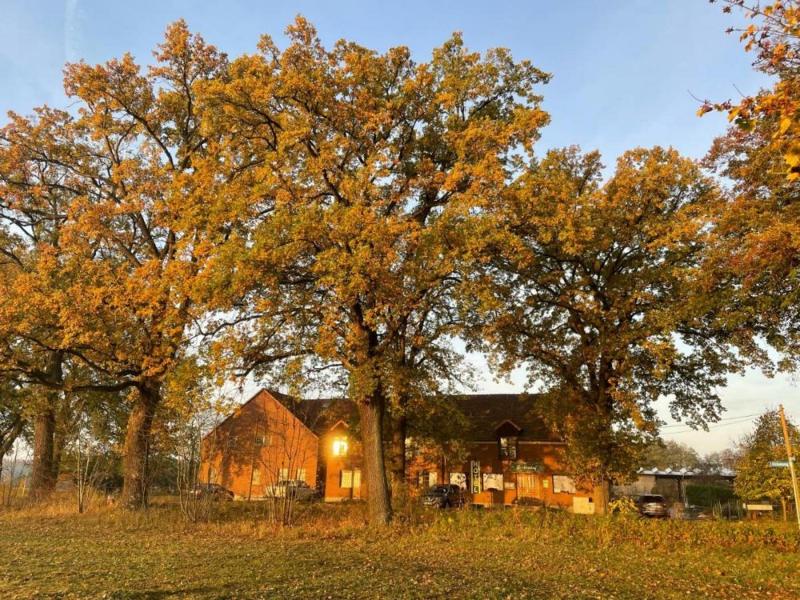 Eichenhof Löpten