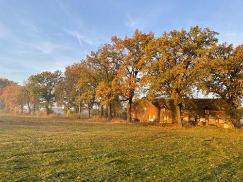 Eichenhof Löpten