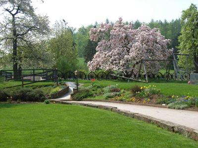 Garten