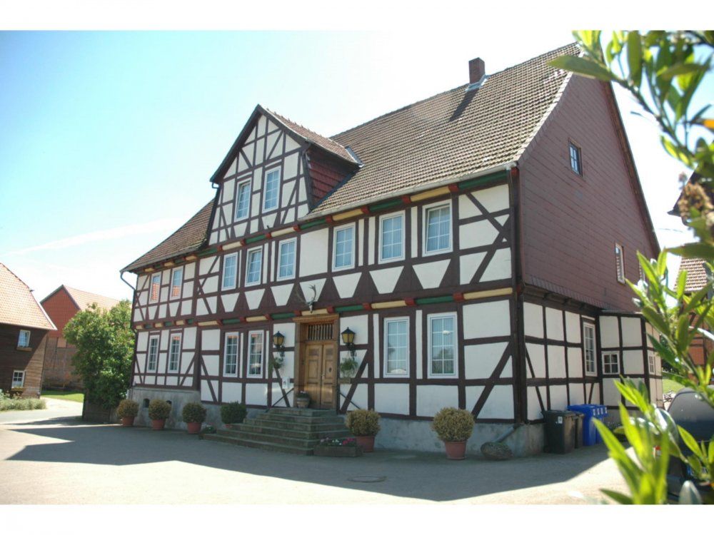 Hausbild