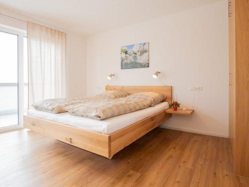 Ferienwohnung Knospe