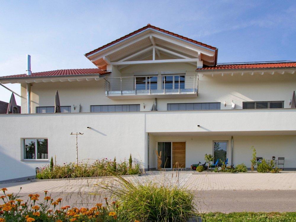 Ferienhof Haas Ferienhof Haas