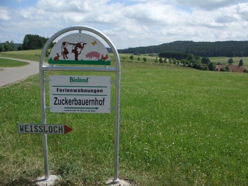 Bioland-Betrieb