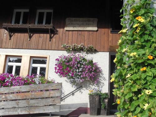 Zuckerbauernhof
