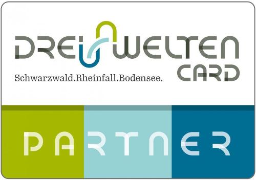 Partner-Label Dreiweltencard