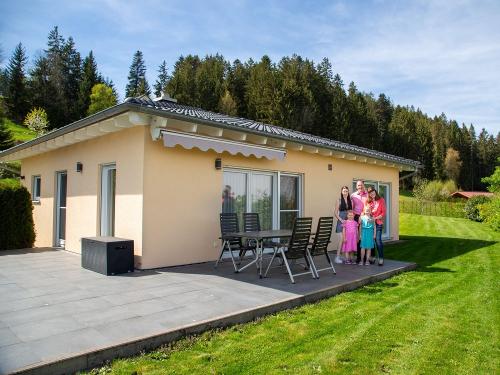 Chalet Limone