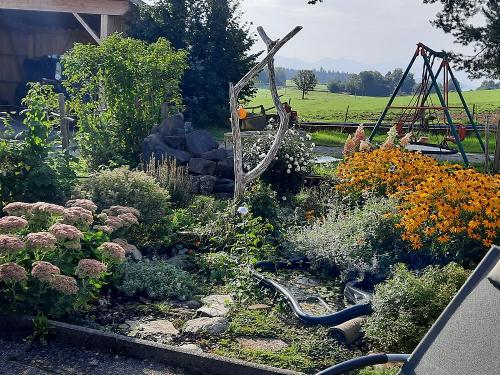 Bauerngarten