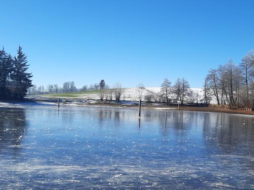 Winteridylle