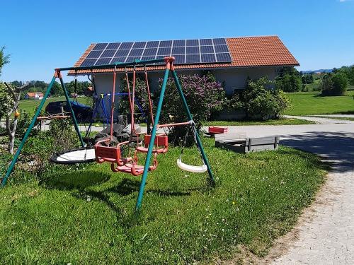 Spielplatz