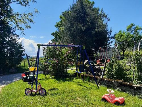 Spielplatz