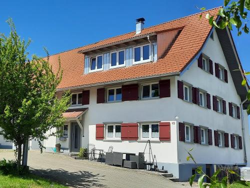 Ferienhof Kimmerle