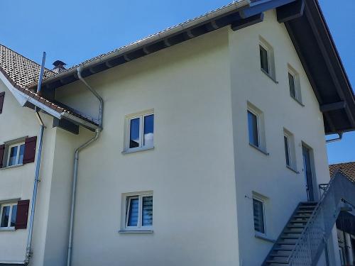 Unsere neu erbauten Ferienwohnungen