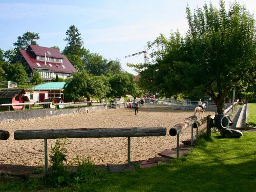 Reitplatz