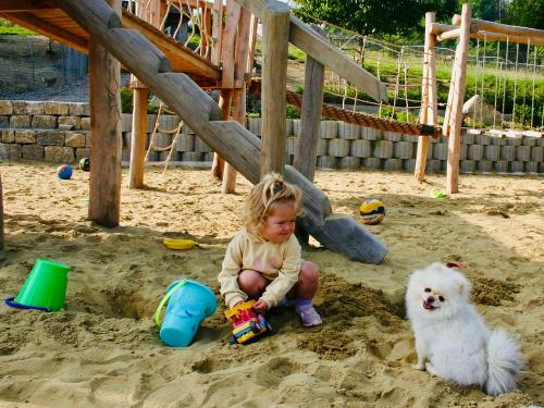 Sandkasten