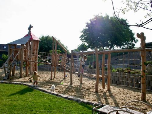Spielplatz