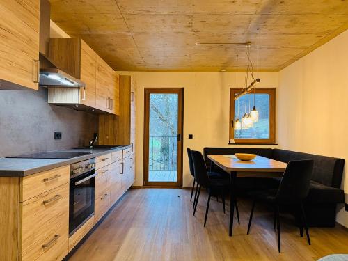 Wohnung Aschenputtel