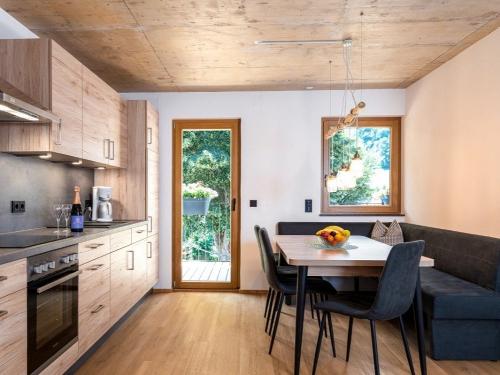 Helle und moderne Ausstattung Helle und moderne Ausstattung