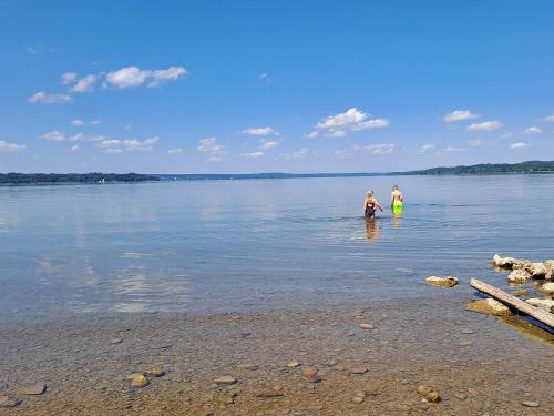 Starnberger See