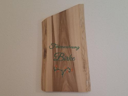 Birke