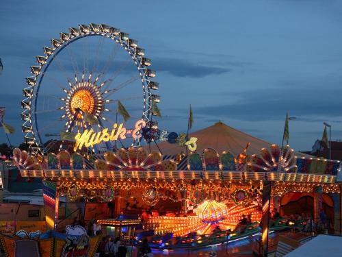 Oktoberfest