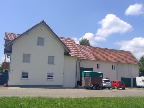 unser kleiner Bauernhof
