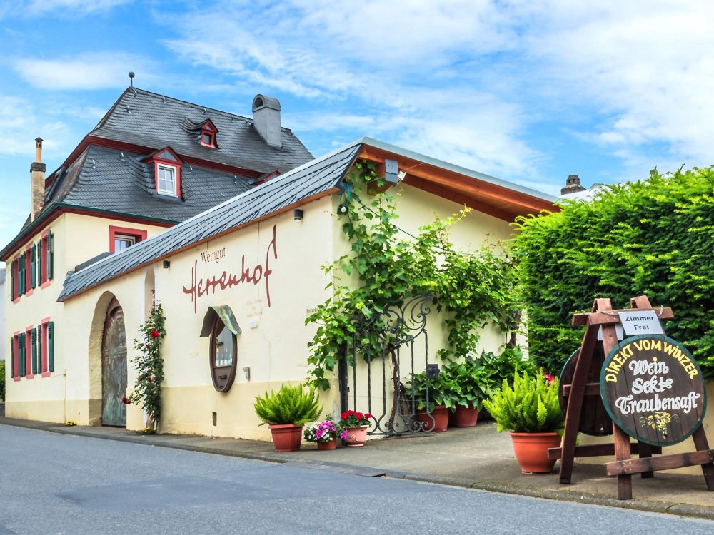 Weingut Herrenhof