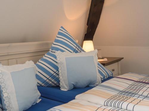 Doppelzimmer Erzgruw