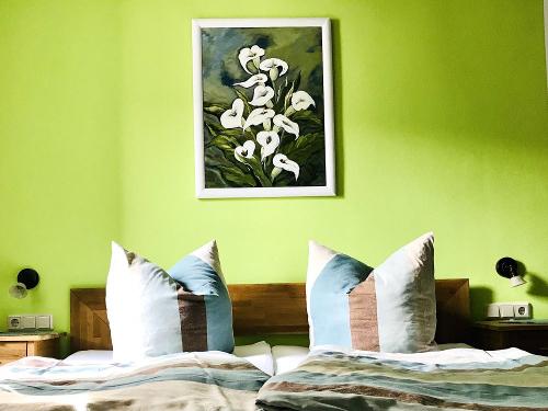 Doppelzimmer Schiewerkaul