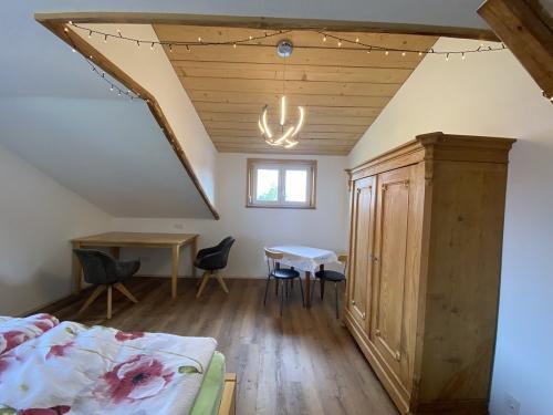 Sonnentau_Schlafzimmer 1