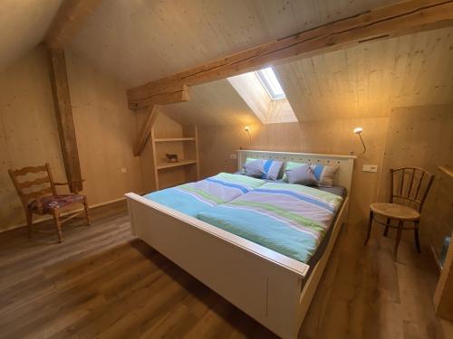 Sonnentau_Schlafzimmer_Galerie