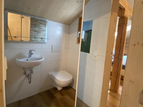 Sonnentau_Galerie_Toilette