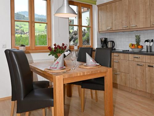 Allgäuer Wieseblick