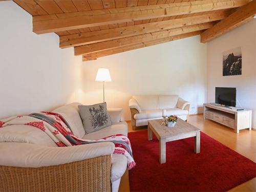 Ofterschwanger Horn Blick