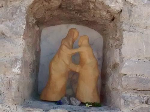 Walfahrt von Oberstdorf nach Holzgau  5