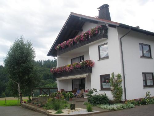 Unser Haus 2011