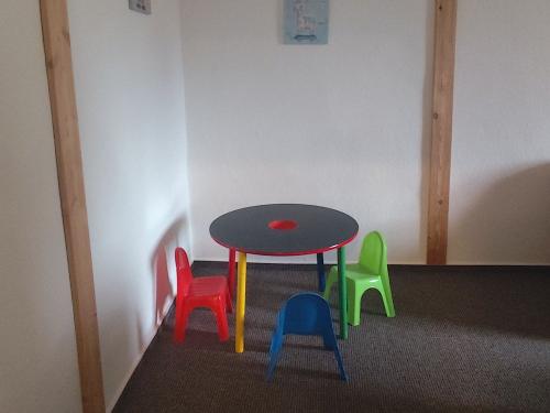 Kinderspielecke FeWo 5