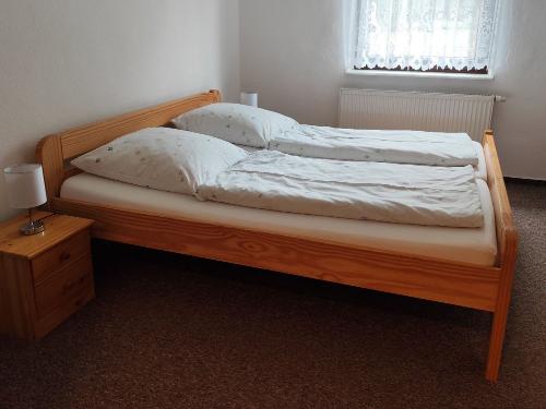 Schlafzimmer FeWo 5 & 6