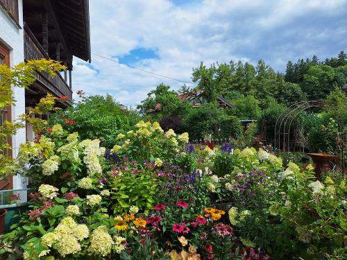 Blumenladen